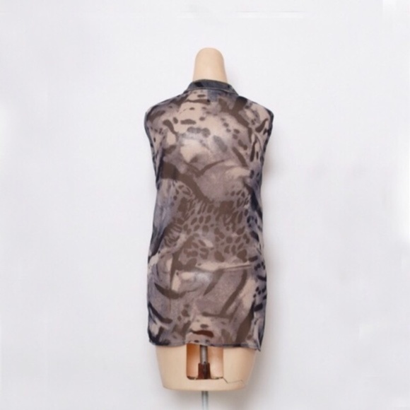 4 for $13 🔥Grace Elements Blouse size medium - Picture 3 of 6